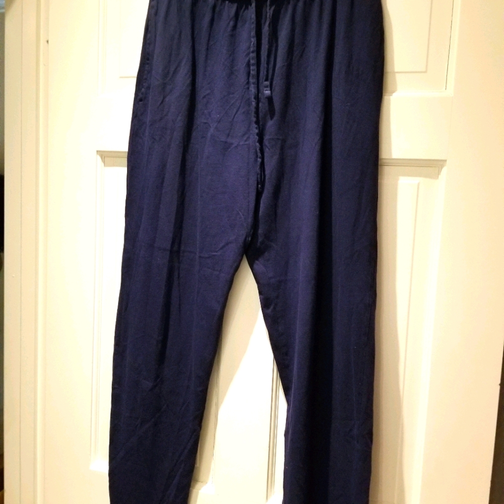 Ralph Lauren Polo Pajama Bottoms